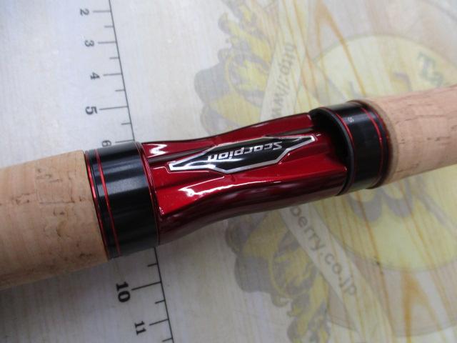 スコーピオン 2651R-5(2019モデル)｜＠ベリーネット 日本最大