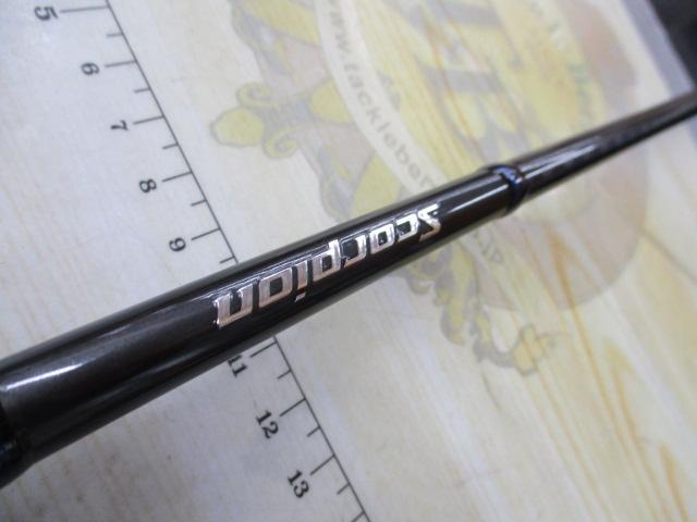 スコーピオン2651-5 未使用品 2025年最新】スコーピオン 2651の人気アイテム - メルカリ