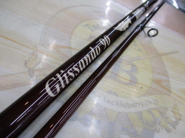 グリッサンド 90｜＠ベリーネット 日本最大新品中古釣具WEBショップ