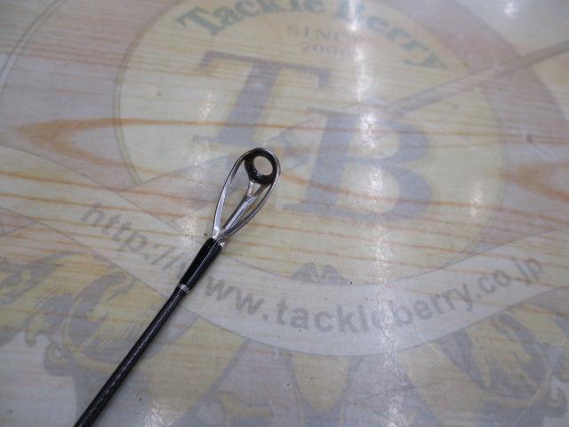 ビームス クローラ 6.6L+