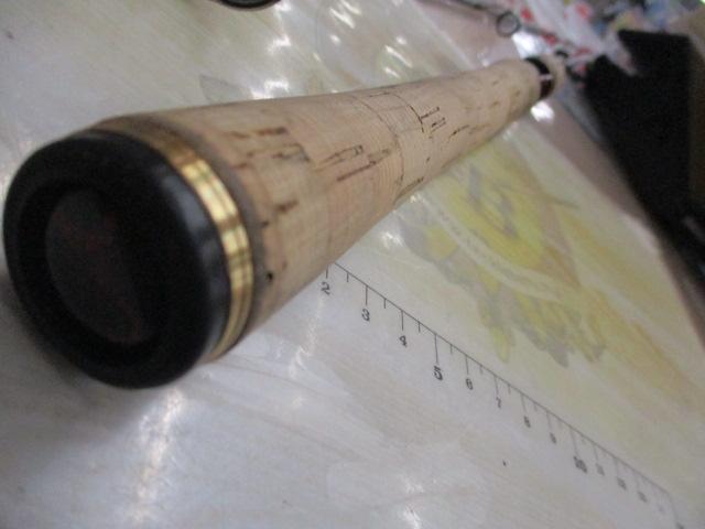 18ワールドシャウラ 2653R-3