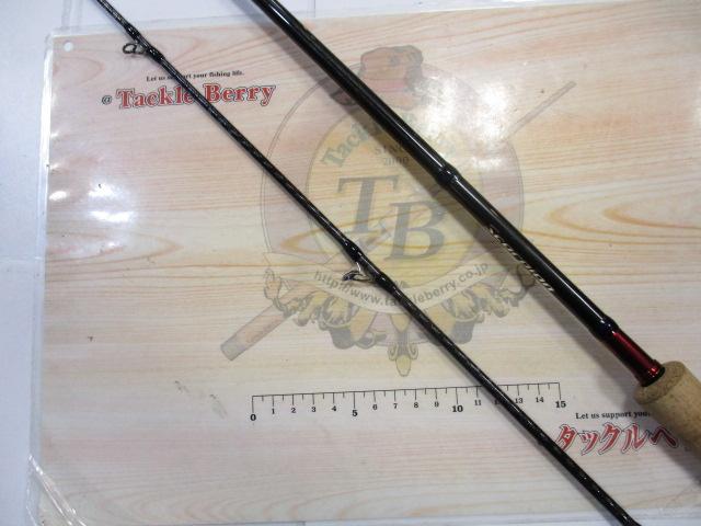 1702ｒ-2　スコーピオン スコーピオン1702R-2のスペックとインプレ | ジギングリールラボ