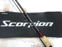 スコーピオン 1702R-2(2019モデル)