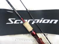 スコーピオン 1651R2