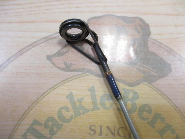 デッキスティック60 トゥイッチン SS60-5 コルクグリップ