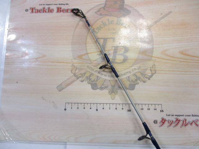 デッキスティック60 トゥイッチン SS60-5 コルクグリップ