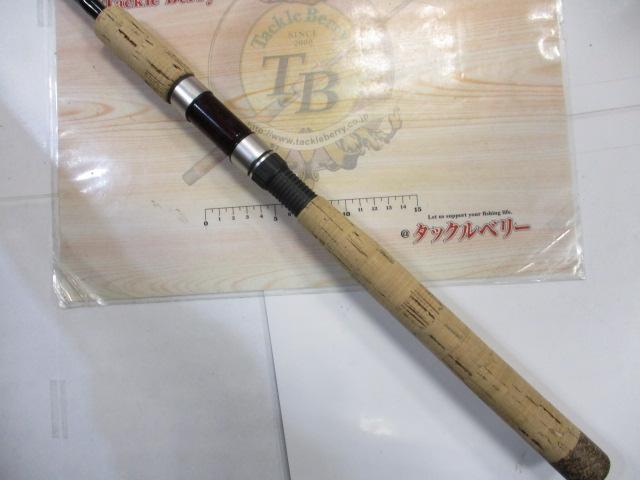 デッキスティック60 トゥイッチン SS60-5 コルクグリップ