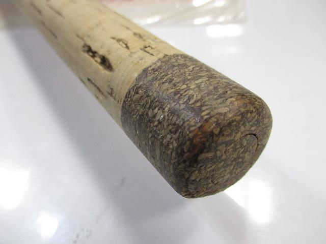 デッキスティック60 トゥイッチン SS60-5 コルクグリップ