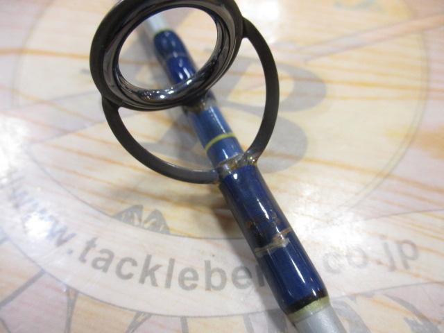 デッキスティック60 トゥイッチン SS60-5 コルクグリップ