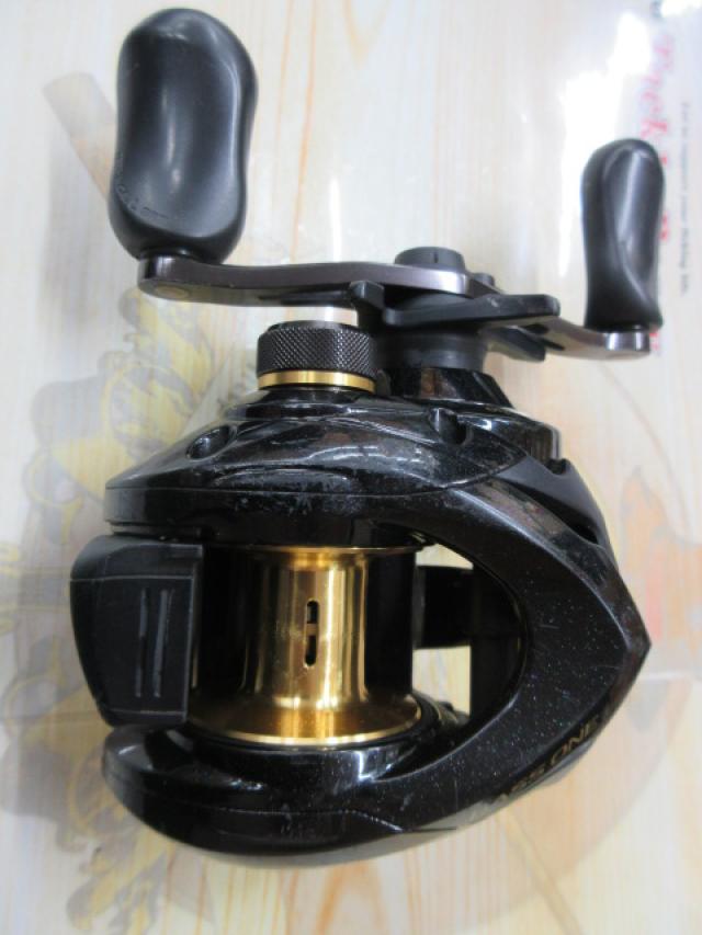 17バスワンXT 151｜＠ベリーネット 日本最大新品中古釣具WEBショップ