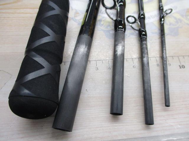 ブラックレーベル トラベル C66M-5｜＠ベリーネット 日本最大