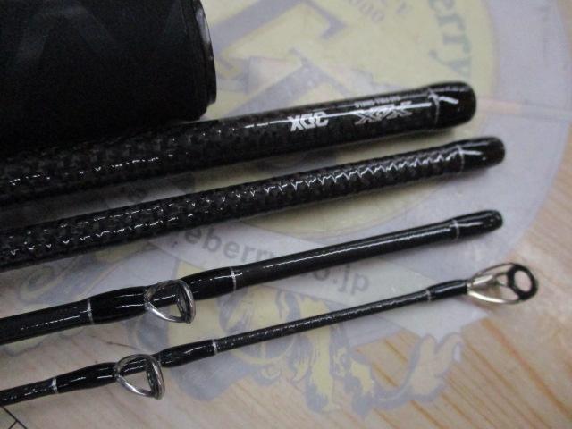 ダイワ　ブラックレーベルトラベルC66M-5 未使用品 ダイワ ブラックレーベル トラベル C66M-5 (ロッド・釣竿) 価格