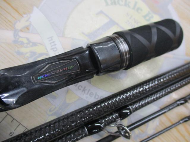 ブラックレーベル トラベル C66M-5｜＠ベリーネット 日本最大