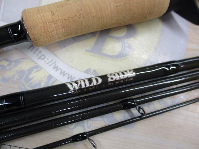 ワイルドサイド WSC60ML-5