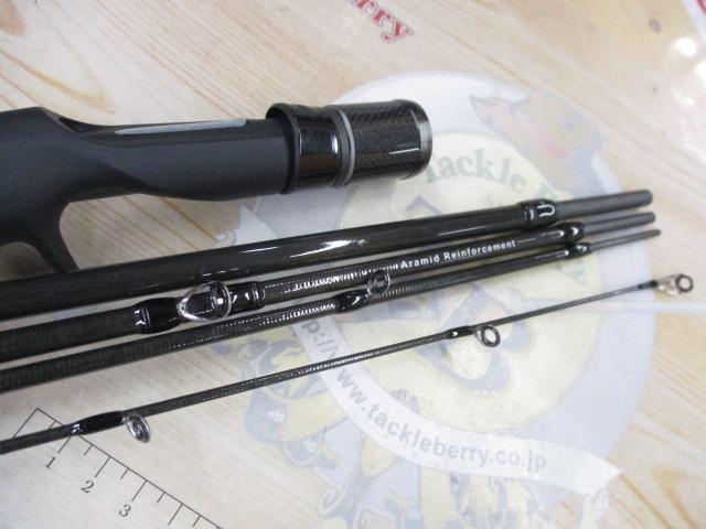 ワイルドサイド WSC60ML-5