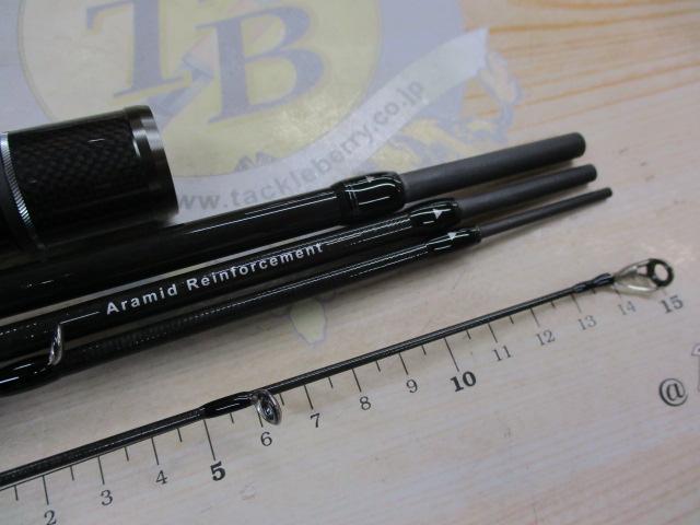 ワイルドサイド WSC60ML-5