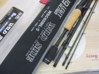 ワイルドサイド WSC60ML-5