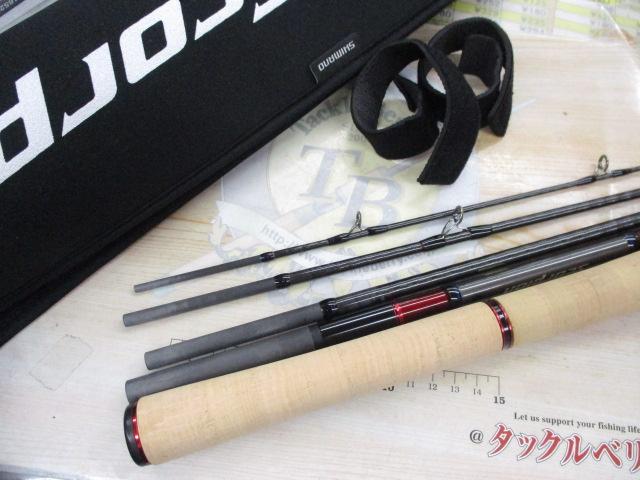 スコーピオン 1652R-5(2019モデル)｜＠ベリーネット 日本最大