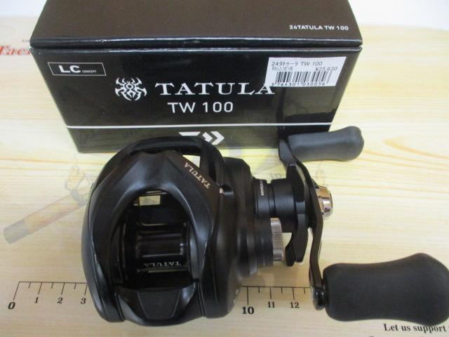 24タトゥーラ TW 100