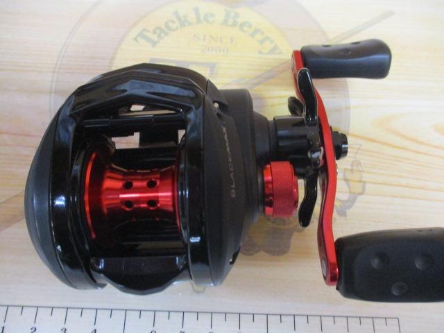 ブラックマックス(3rd)