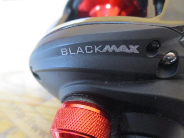 ブラックマックス(3rd)