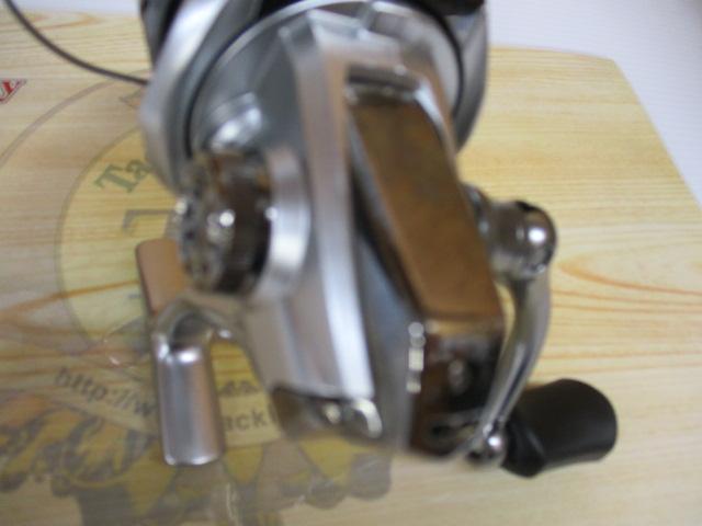 15ストラディック 2500S｜＠ベリーネット 日本最大新品中古釣具WEBショップ