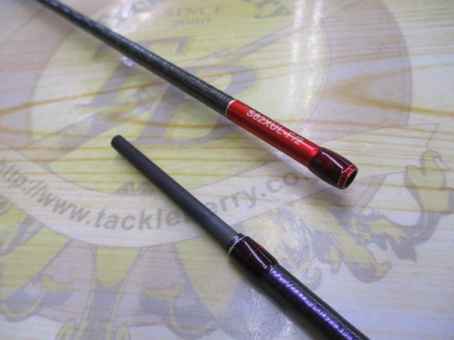 24ワールドシャウラ テクニカルエディション S62XUL-F/2 シマノ(SHIMANO) 24 ワールドシャウラ テクニカルエディション