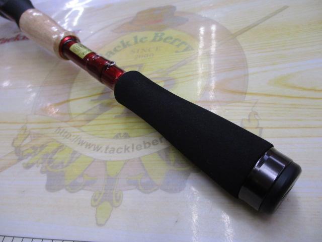 ブレイゾンMB 666TLS｜＠ベリーネット 日本最大新品中古釣具WEB