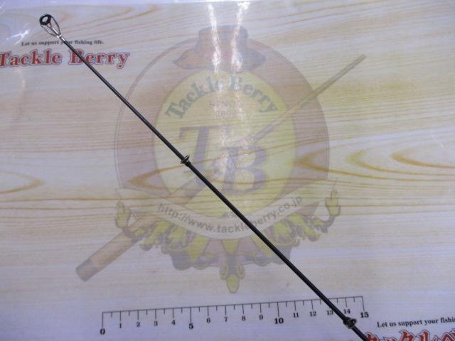 ブレイゾンMB 666TLS｜＠ベリーネット 日本最大新品中古釣具WEB