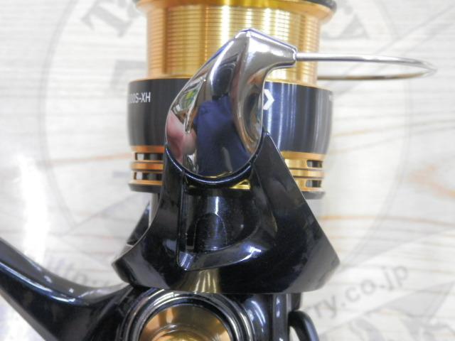 23レガリス LT2000S-XH｜＠ベリーネット 日本最大新品中古釣具