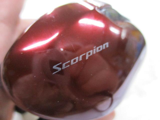 スコーピオンmgl 151xg ジャンク 4969363040329_1.jpg