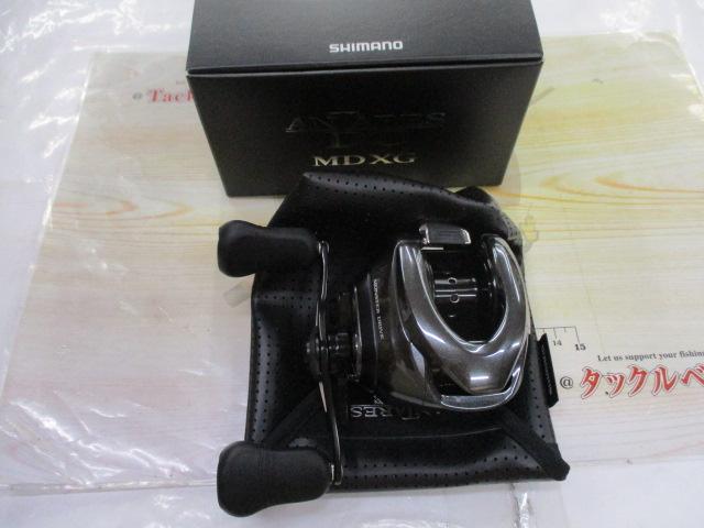 18アンタレスDC MDXG RH