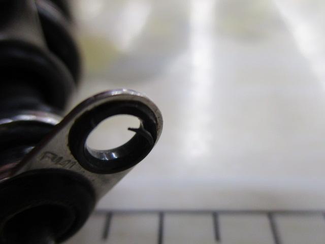 HSリーガルISO 2-61