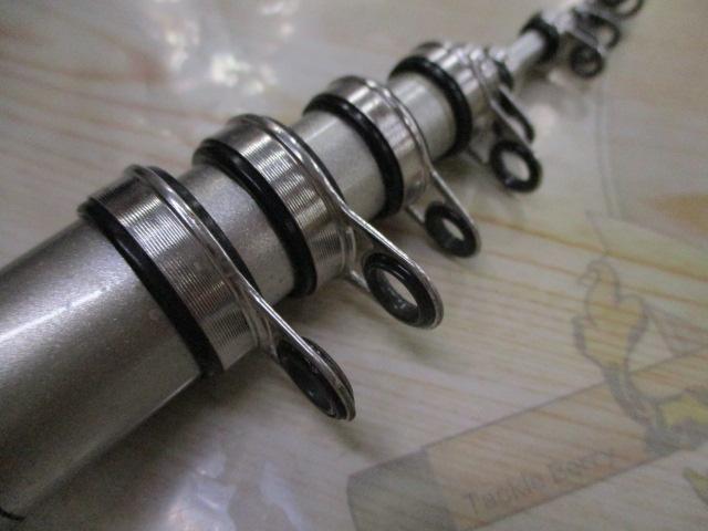 HSリーガルISO 2-61