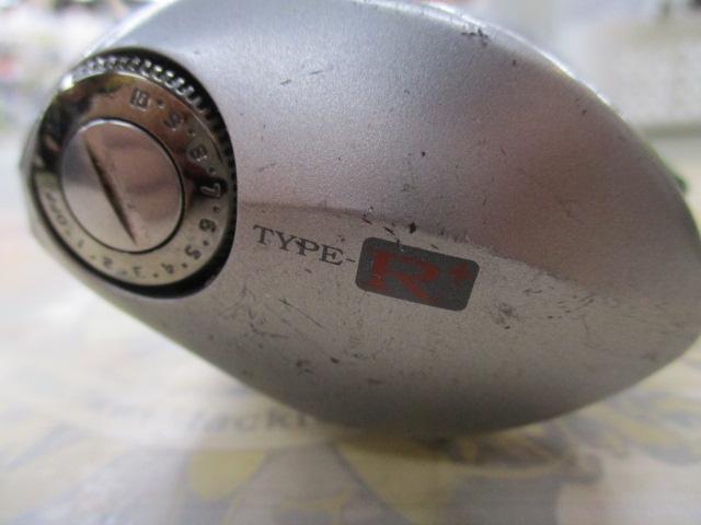 TD-Z 103H タイプR+