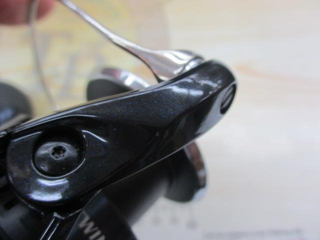 25ツインパワーXD 4000XG