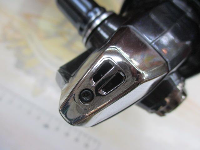 25ツインパワーXD 4000XG