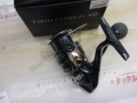 25ツインパワーXD 4000XG