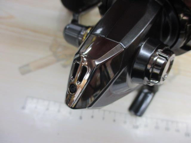 24ツインパワー C5000XG