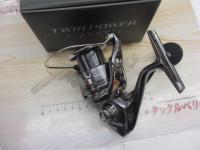 24ツインパワー C5000XG