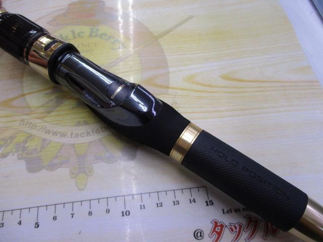 10海攻マダイリミテッド S300｜＠ベリーネット 日本最大新品中古