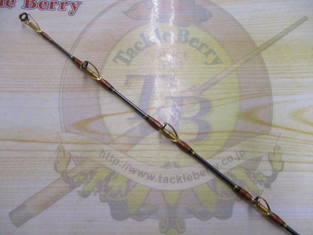 海攻　マダイリミテッド　S-300 シマノ(SHIMANO) 海攻マダイリミテッド S300 248053｜アウトドア