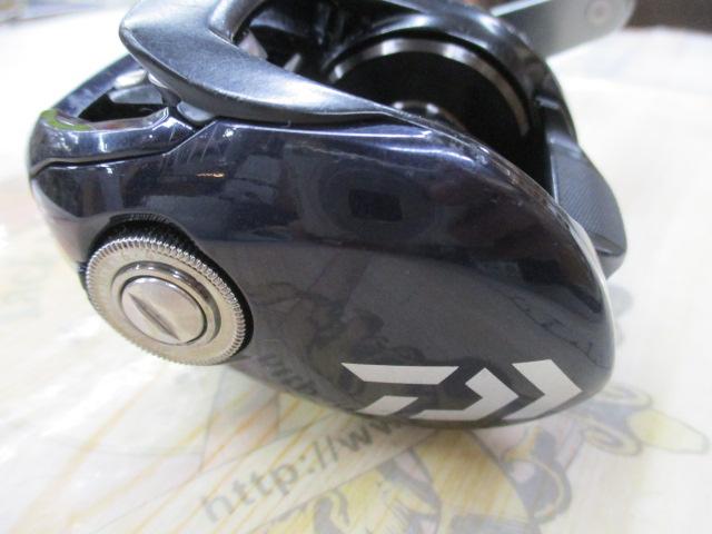 ソルティストTW150XH DAIWA（釣り） ダイワ ソルティスト TW 150XH PE SPECIAL