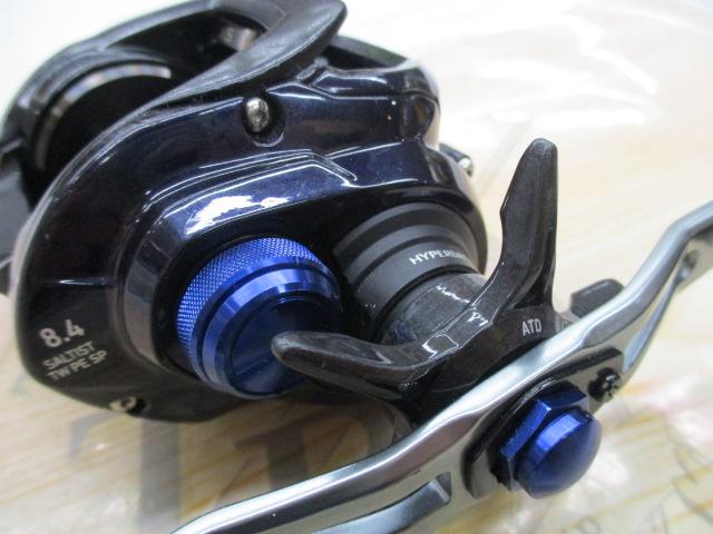 23ソルティスト TW 150XH PE SP｜＠ベリーネット 日本最大新品中古釣具