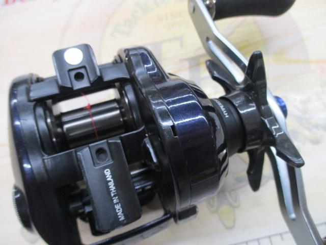 23ソルティスト TW 150XH PE SP｜＠ベリーネット 日本最大新品中古釣具