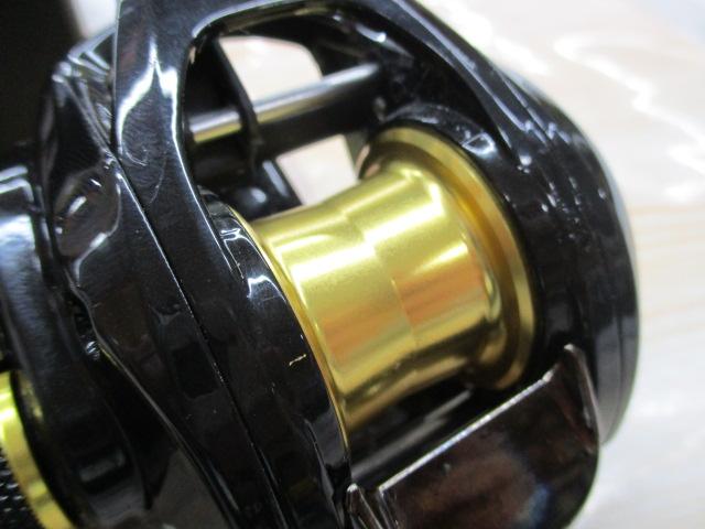 アルカンセ RG-C XS LH