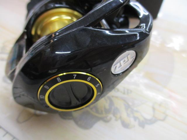 アルカンセ　RG−C XS ハイスピード左ハンドル　超美品 ZPI アルカンセ RG-C XS インプレ。近距離スペシャルでバック