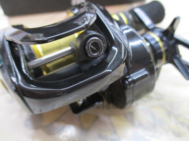 アルカンセ RG-C XS LH