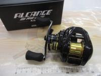 アルカンセ RG-C XS LH