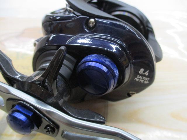 23ソルティスト TW 150XHL PE SP｜＠ベリーネット 日本最大新品中古